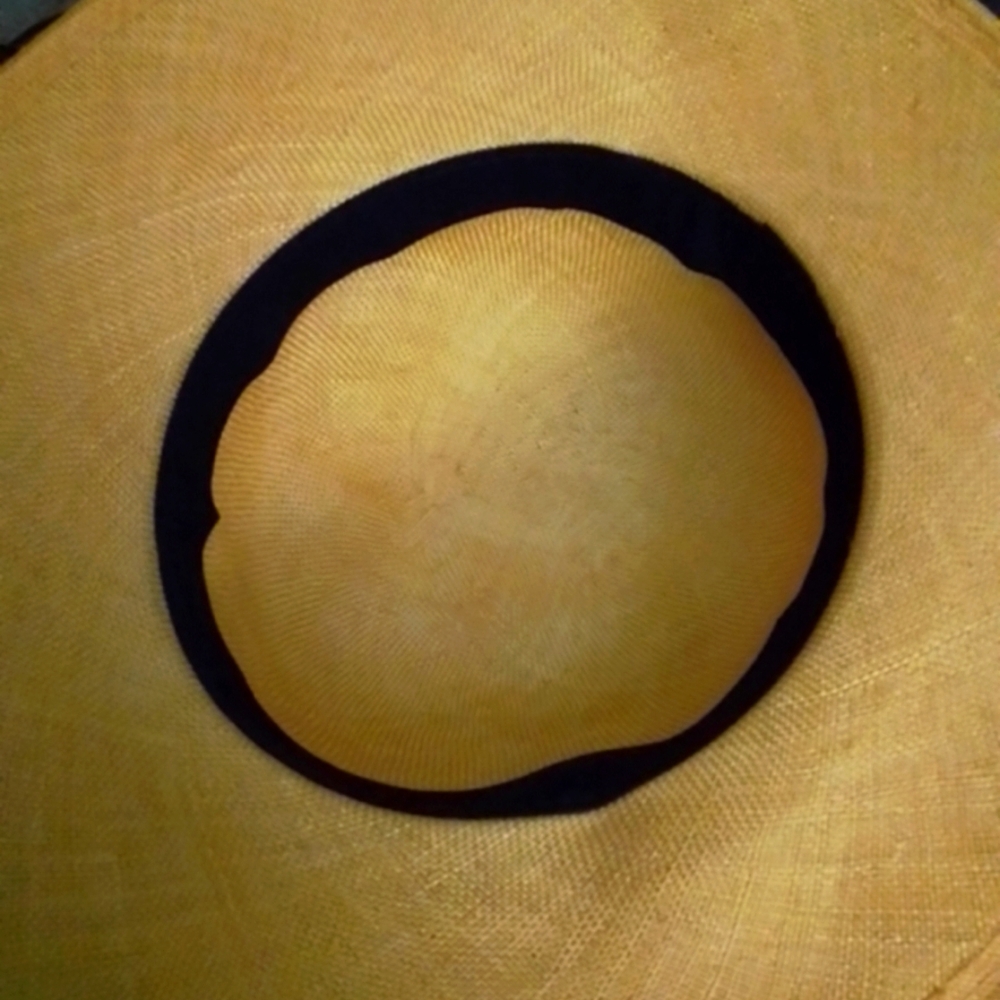 Vintage Women's Hat - Picture 3 of 3